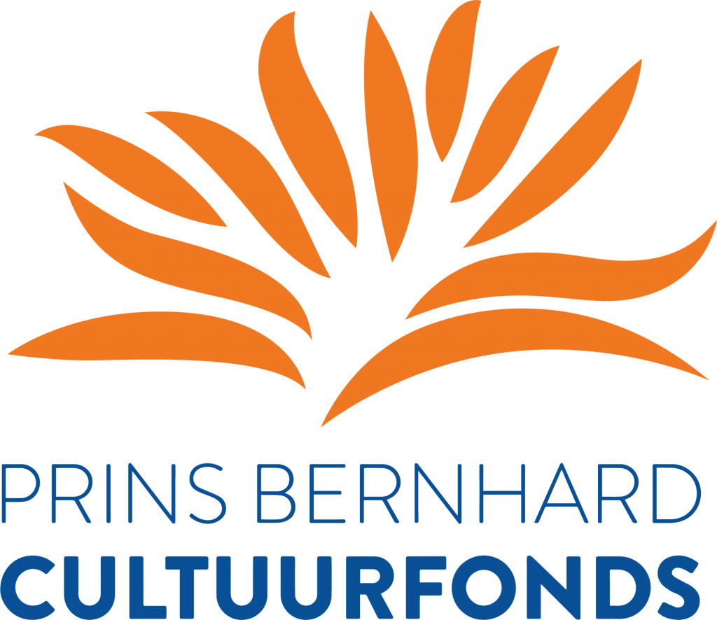 PBCF Logo oranje RGB